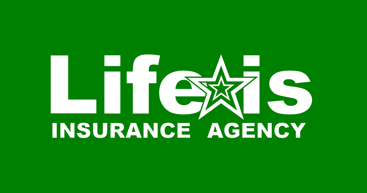 Lifeis INSURANCE AGENCY