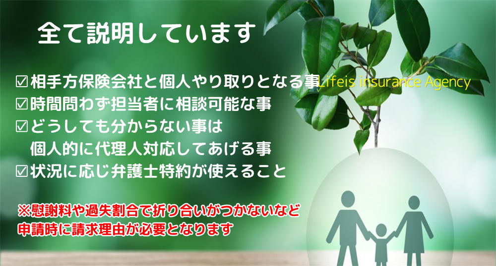 オリックス生命・アフラック（門司区/八幡西区/八幡東区/戸畑区/若松区/門司区）・東京海上日動代理店　オリックス生命・アフラック　ご意向に沿った活動 ご希望内容と保険商品が合っているか？しっかりアドバイス