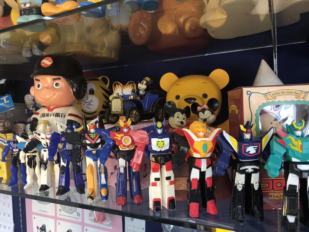戦隊ヒーロー ソフビ フィギュアコレクション 60体 まとめ売り